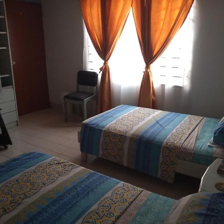 El Rosal Bed and Breakfast Cúcuta Buitenkant foto