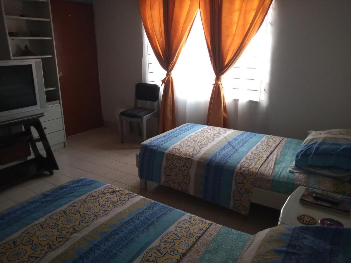 El Rosal Bed and Breakfast Cúcuta Buitenkant foto